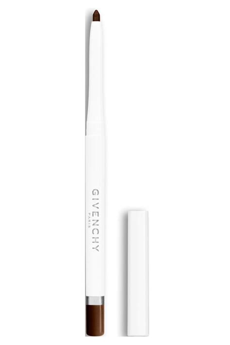 givenchy khol couture waterproof|Givenchy khôl eye pencil.